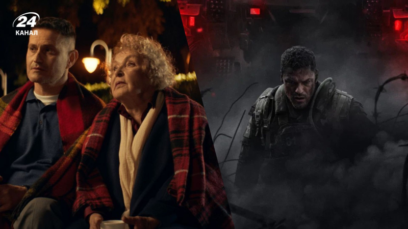 3 интересных фильма на Netflix для просмотра вечером