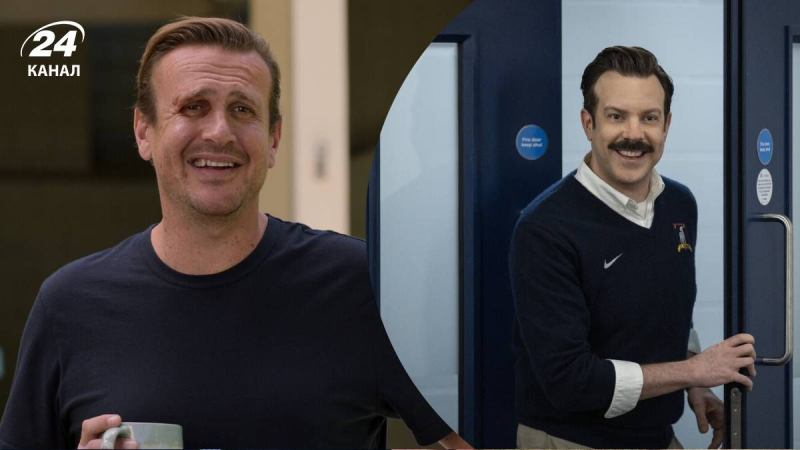 3 комедийных сериала, которые понравятся фанатам "Теда Лассо"