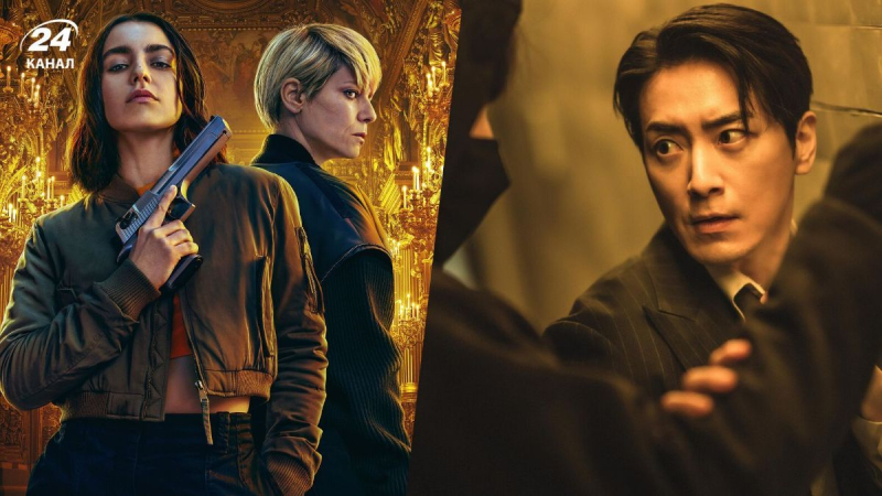 3 криминальных боевика на Netflix, которые захватывают зрителей от начала и до финальных титров