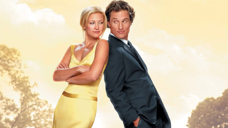 3 лучших романтических фильма, в которых враги становятся любовниками