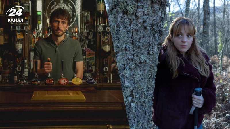 3 мини-сериала на Netflix, которые вас поразят с первой серии