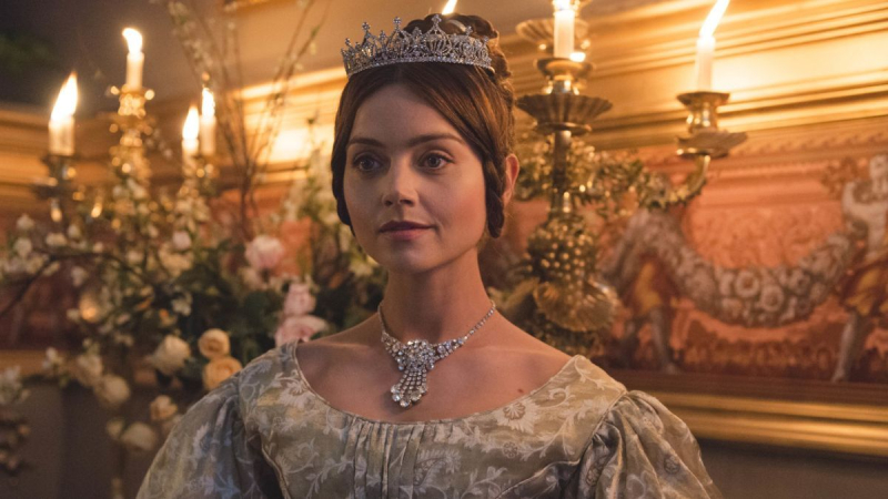 3 невероятных исторических сериала, которые украдут ваш сон