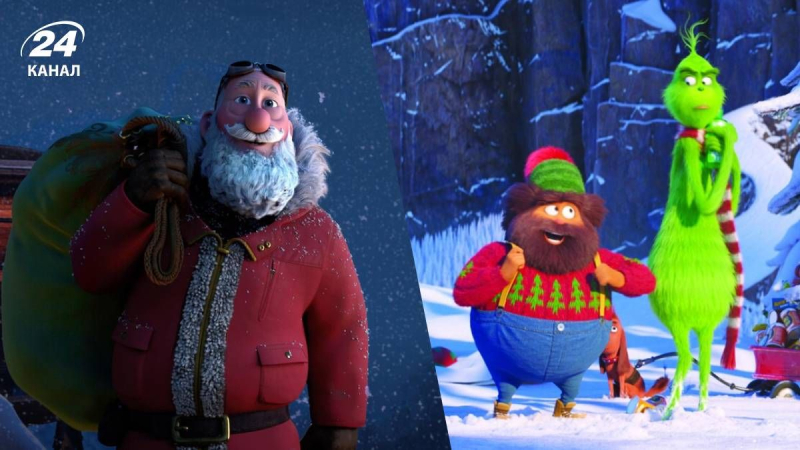3 новогодне-рождественских мультфильма, которые стоит посмотреть с детьми в первый день зимы