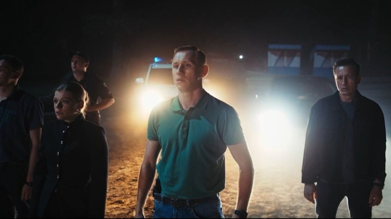 3 новых мини-сериала, которые удобно смотреть на телефоне