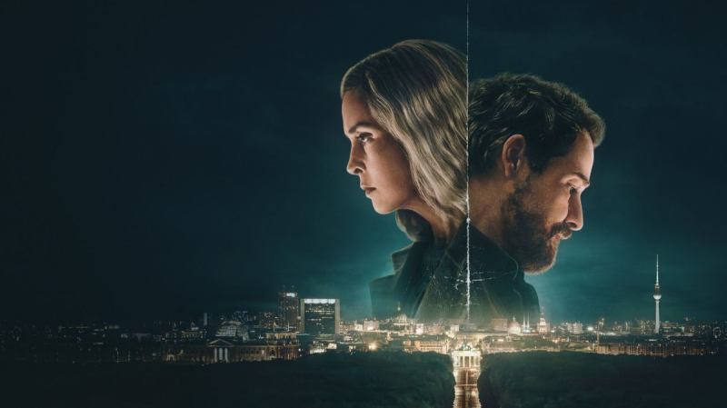 3 новых сериала на Netflix, которые вы посмотрите за выходные