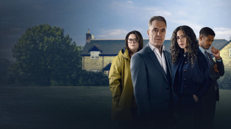 3 новых триллера на Netflix, от которых мурашки по коже