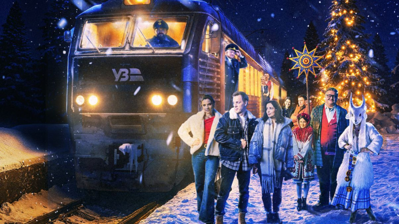 3 новых украинских фильма, которые уже доступны на Netflix