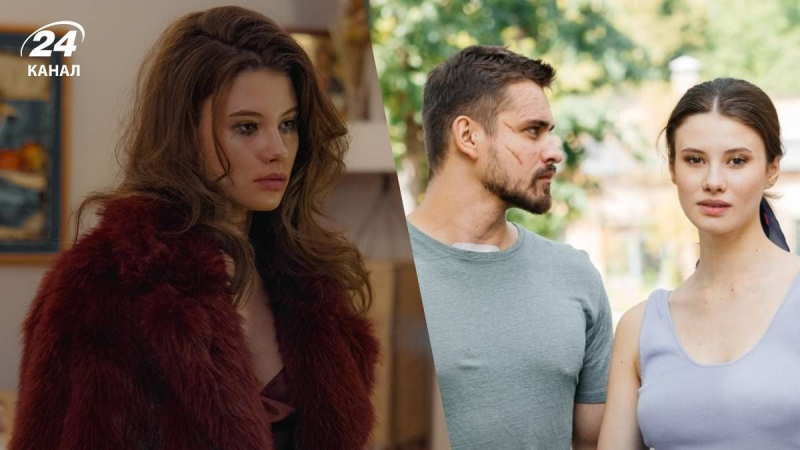 3 новых украинских сериала, которые можно посмотреть за ночь