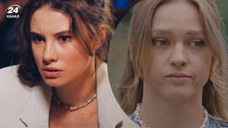 3 новых украинских сериала всего на 4 эпизода, которые можно посмотреть всего за один вечер