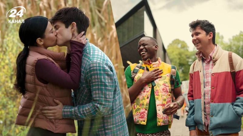 3 популярных сериала, которые понравятся подросткам