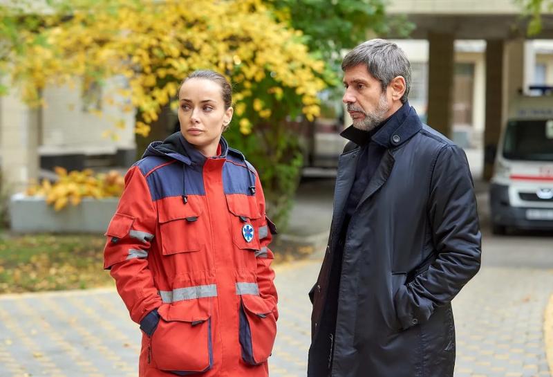 3 популярных украинских сериала, которые ошибочно считали российскими