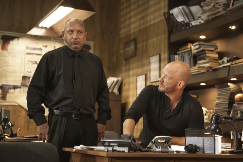 3 популярных украинских сериала, которые ошибочно считали российскими