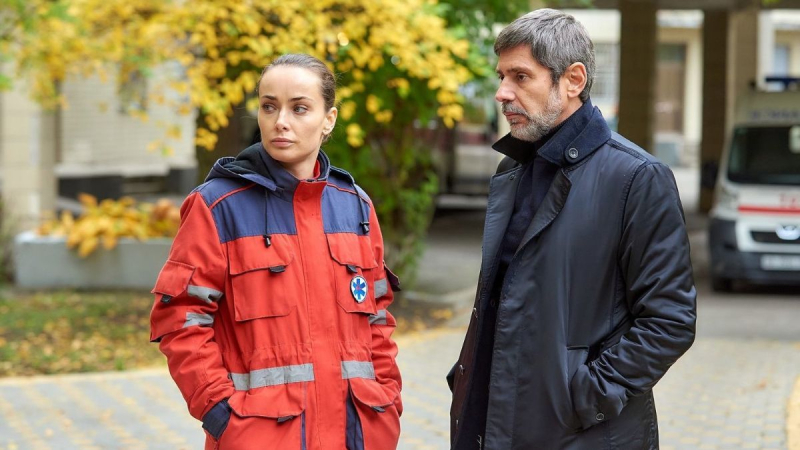 3 популярных украинских сериала, которые ошибочно считали российскими