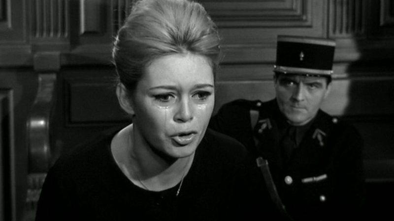 3 самых выдающихся фильма с легендарной французской актрисой Бриджит Бардо