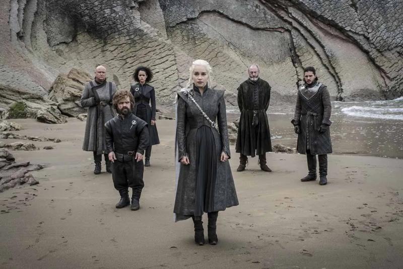 3 сериала, ставшие мировыми хитами: что посмотреть вечером