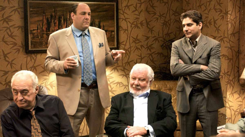 3 сериала, ставшие мировыми хитами: что посмотреть вечером