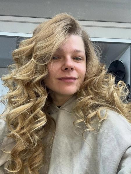 3 украинские актрисы, которые ни разу не были замужем