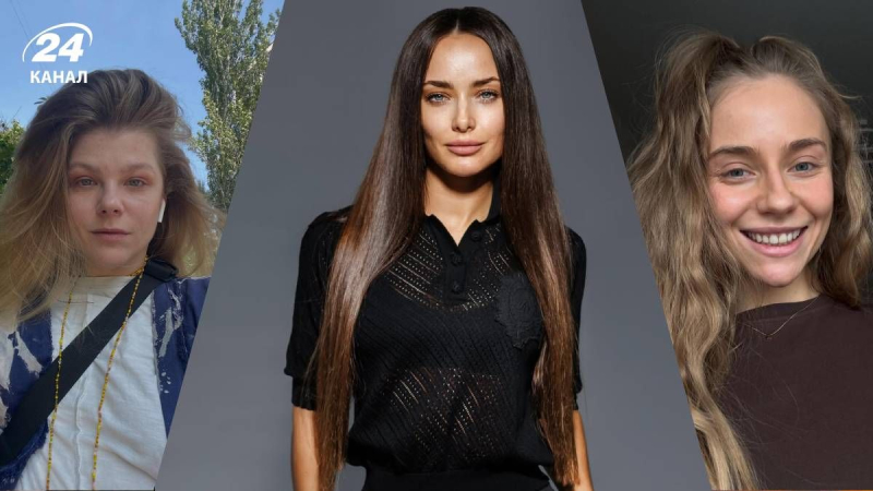 3 украинские актрисы, которые ни разу не были замужем