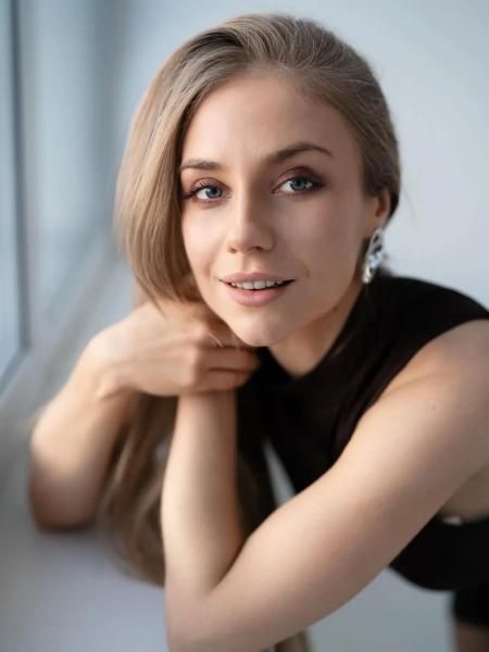 3 украинские актрисы, которые ни разу не были замужем