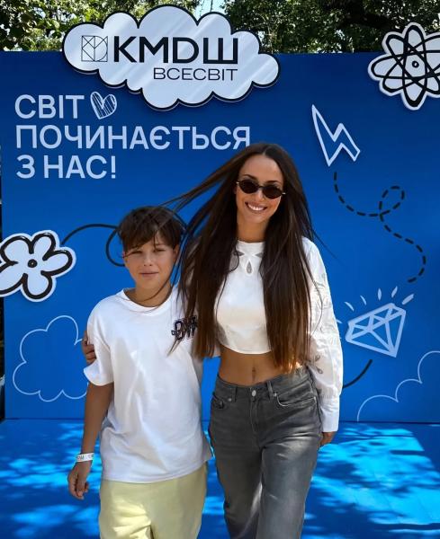 3 украинские актрисы, которые ни разу не были замужем