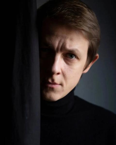 3 украинских актера, которые никогда не женились