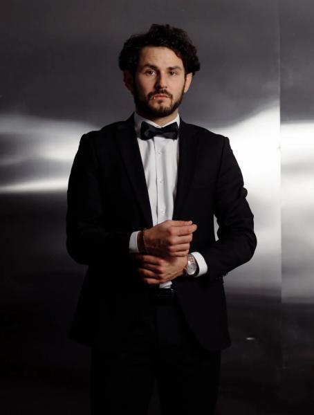 3 украинских актера, которые никогда не женились