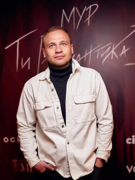 3 украинских актера, которые никогда не женились