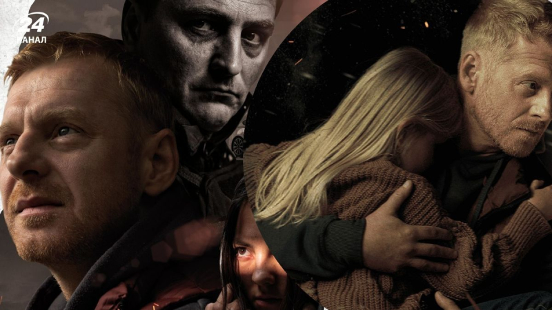 3 украинских фильма о войне, которые должен увидеть весь мир