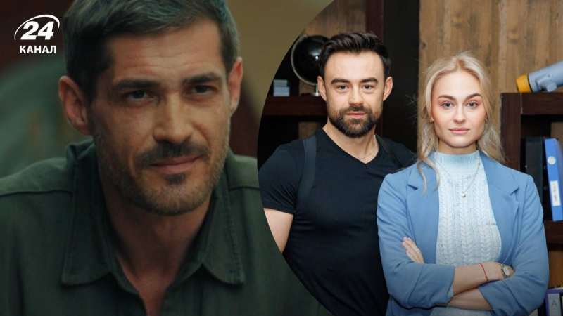 3 украинских сериала, которые понравятся поклонникам "Дела НБР"