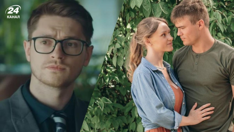 3 украинских сериала, которые стоит посмотреть, если понравился "Обратное направление"