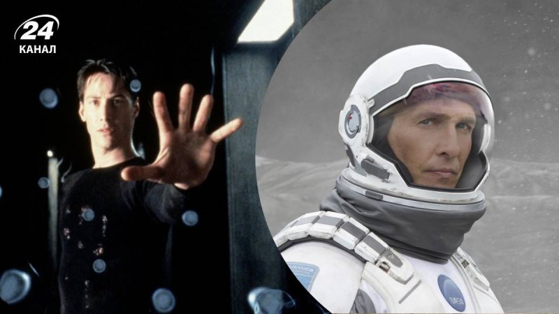 3 высокорейтинговых фильма, которые заставляют сомневаться в реальности