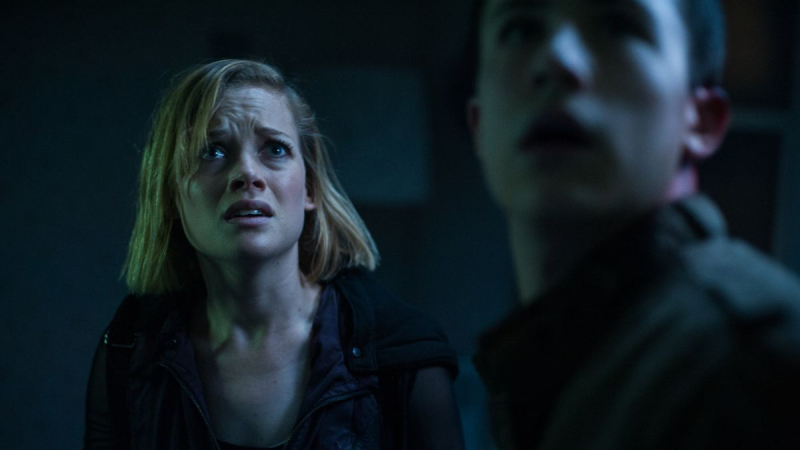 3 высокорейтинговых фильма ужасов на Netflix, которые держат в напряжении от начала до конца