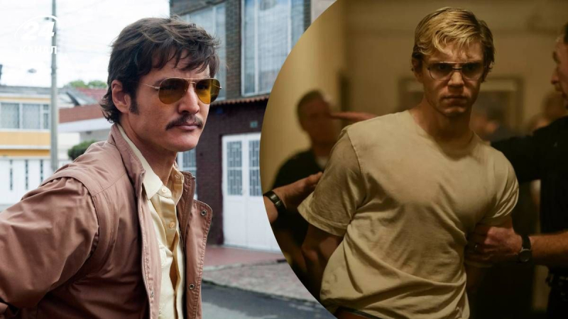 3 высокорейтинговых сериала на реальных событиях, которые вас поразят