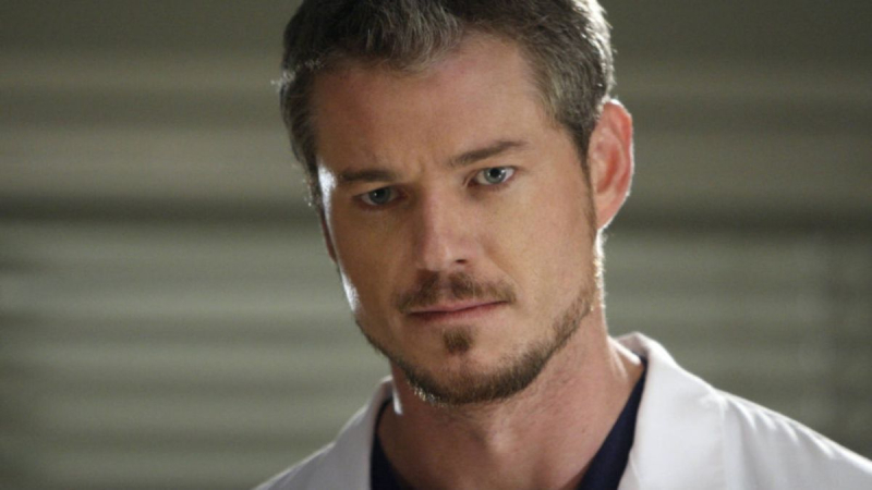 3 высокорейтинговых сериала с Эриком Дейном, который умер в результате тяжелой болезни