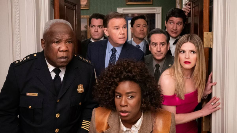 3 захватывающих мини-сериала Netflix для идеального воскресенья