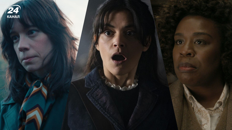 3 жутких сериала 2025 года, которые держат в напряжении до финальных титров