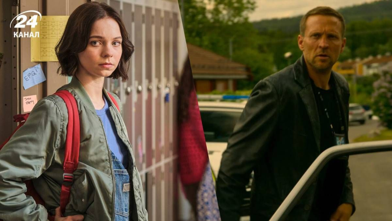 4 детективных сериала на Netflix, от которых будет трудно оторваться