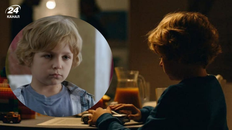 4 фильма и сериала с Евгением Лебединым, которого уже годами обожают украинцы