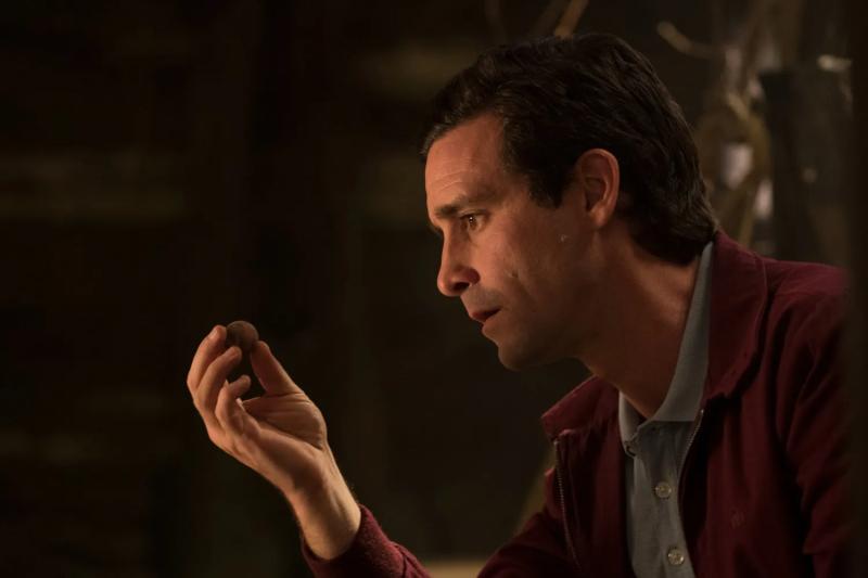 4 фильма с Джеймсом Ренсоном, который внезапно покончил жизнь самоубийством