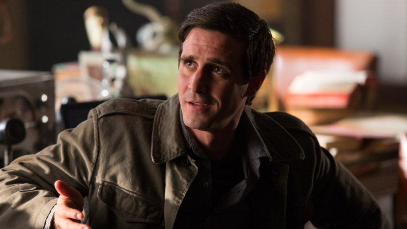 4 фильма с Джеймсом Ренсоном, который внезапно покончил жизнь самоубийством