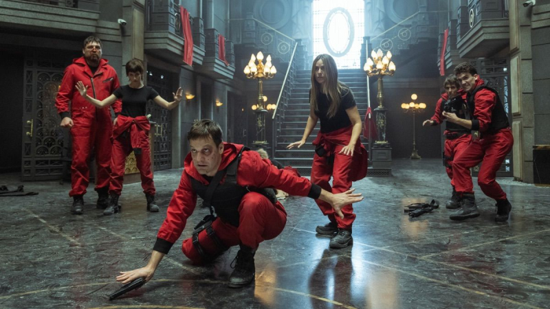 4 лучших испанских сериала, которые держат в напряжении до последней серии