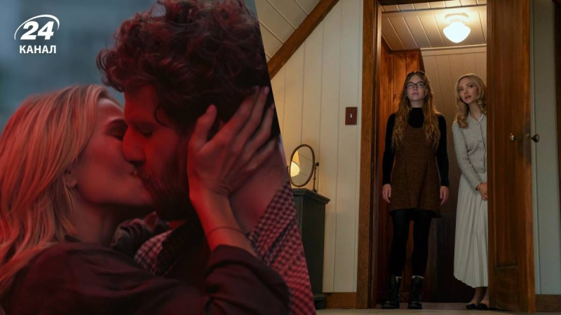 4 новых фильма, которые посмотрите на одном дыхании