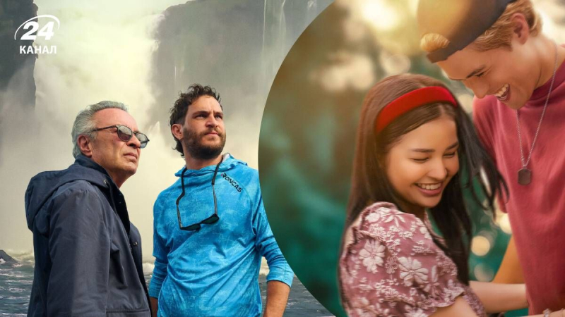 4 новых фильма на Netflix, от которых не сможете оторваться