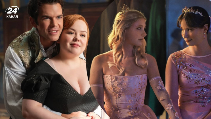 4 новых популярных сериала от Netflix, с которыми забудете о времени