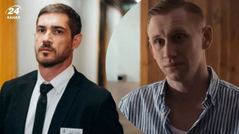 4 остросюжетных украинских детективных сериала, от которых трудно оторваться