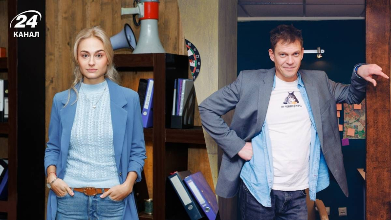 4 популярных украинских сериала, которые можно посмотреть на ютубе