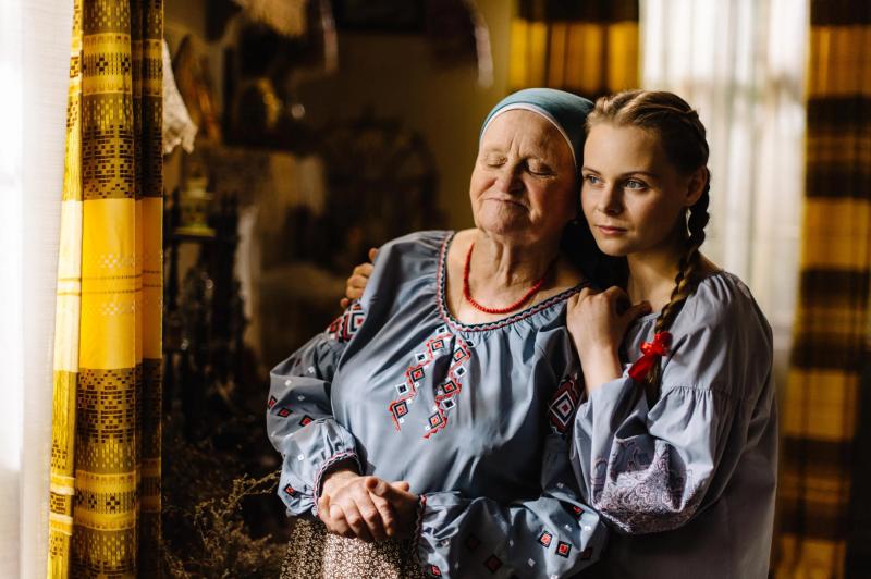 4 самых ожидаемых украинских сериала этой осени, которые точно увлекут зрителей с первой серии