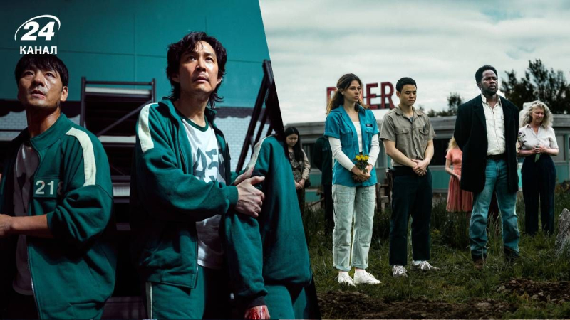 4 сериала, сюжет которых удивит даже опытных киноманов