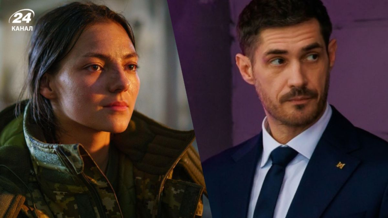 4 топовых украинских сериала, которые можно посмотреть всего за день