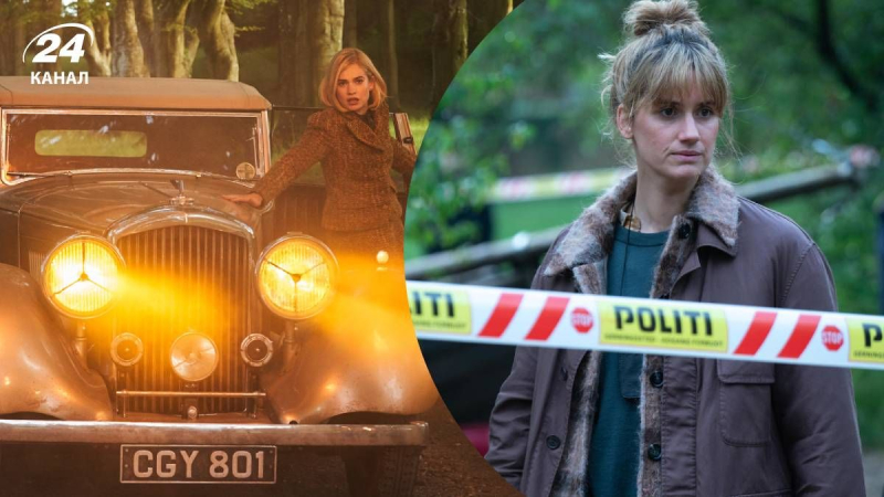 5 детективов на Netflix, о которых почти не говорят